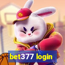 bet377 login